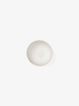 Hottie Kimmie Natural Nibble Bowl - Natural