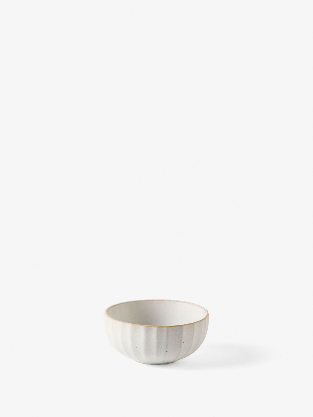 Hottie Kimmie Natural Nibble Bowl - Natural