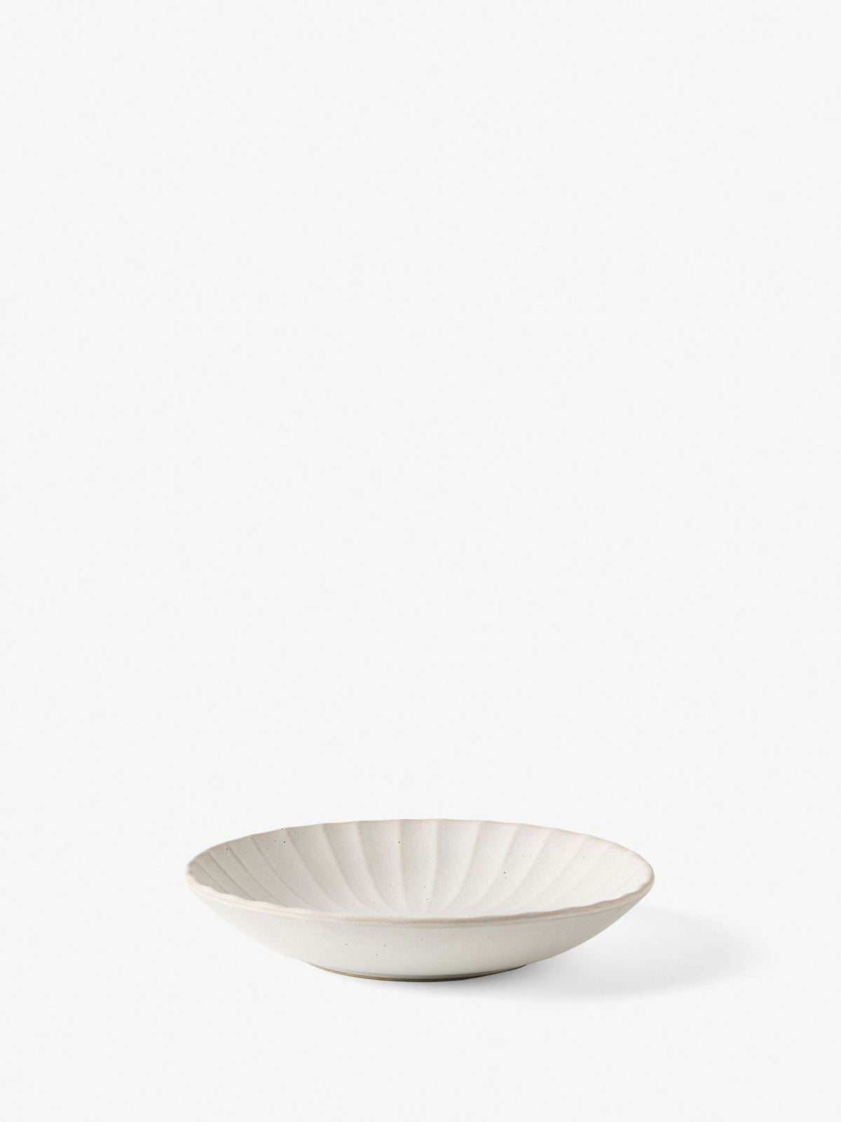 Hottie Kimmie Natural Pasta Bowl - Natural