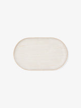 Hottie Kimmie Natural Serving Platter - Natural