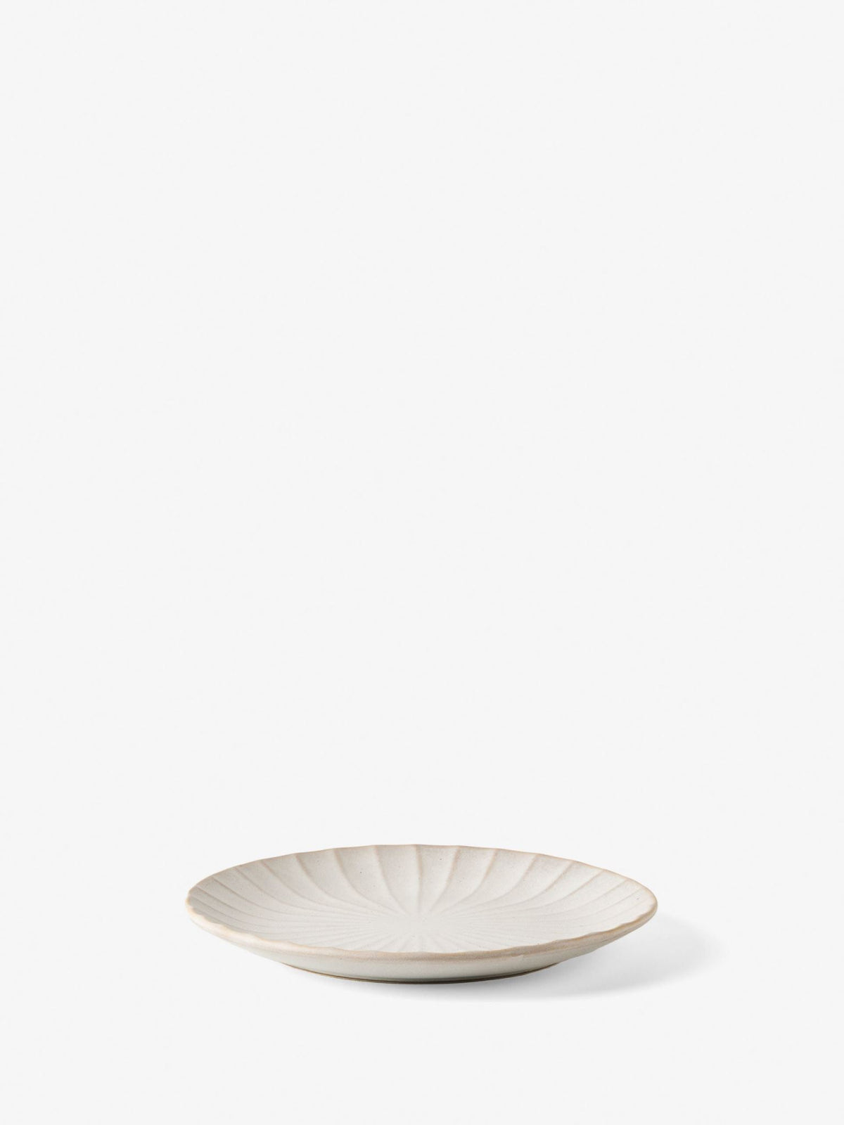 Hottie Kimmie Natural 12-Piece Dinner Set - Natural