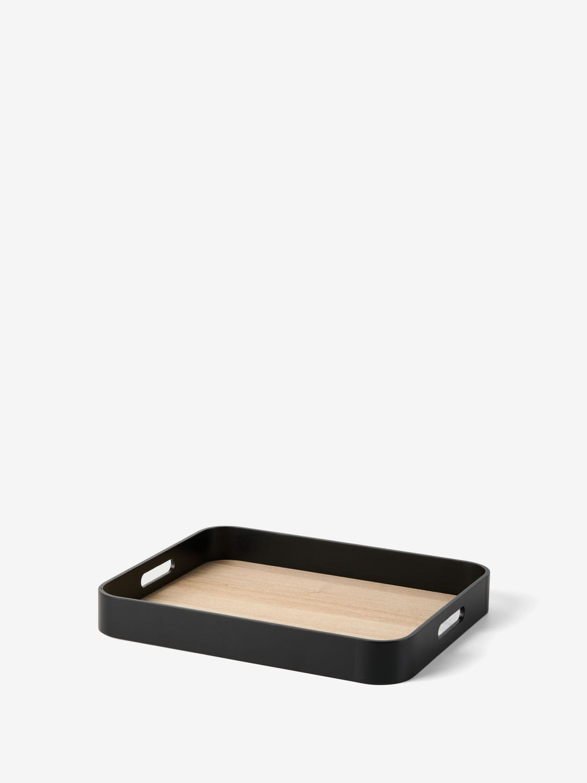 Hottie Kimmie Natural Serving Tray - Natural