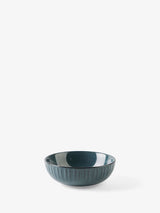 Hottie Laurie Denim 12-Piece Dinner Set - Denim