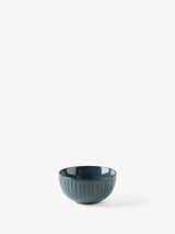 Hottie Laurie Denim Rice Bowl - Denim