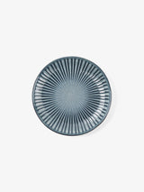 Hottie Laurie Denim 12-Piece Dinner Set - Denim