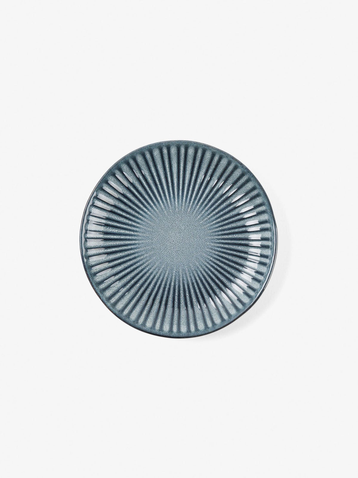 Hottie Laurie Denim Side Plate - Denim