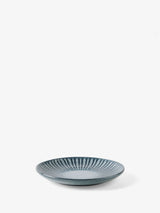 Hottie Laurie Denim Side Plate - Denim