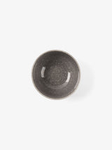 Hottie Laurie Grey Cereal Bowl - Grey