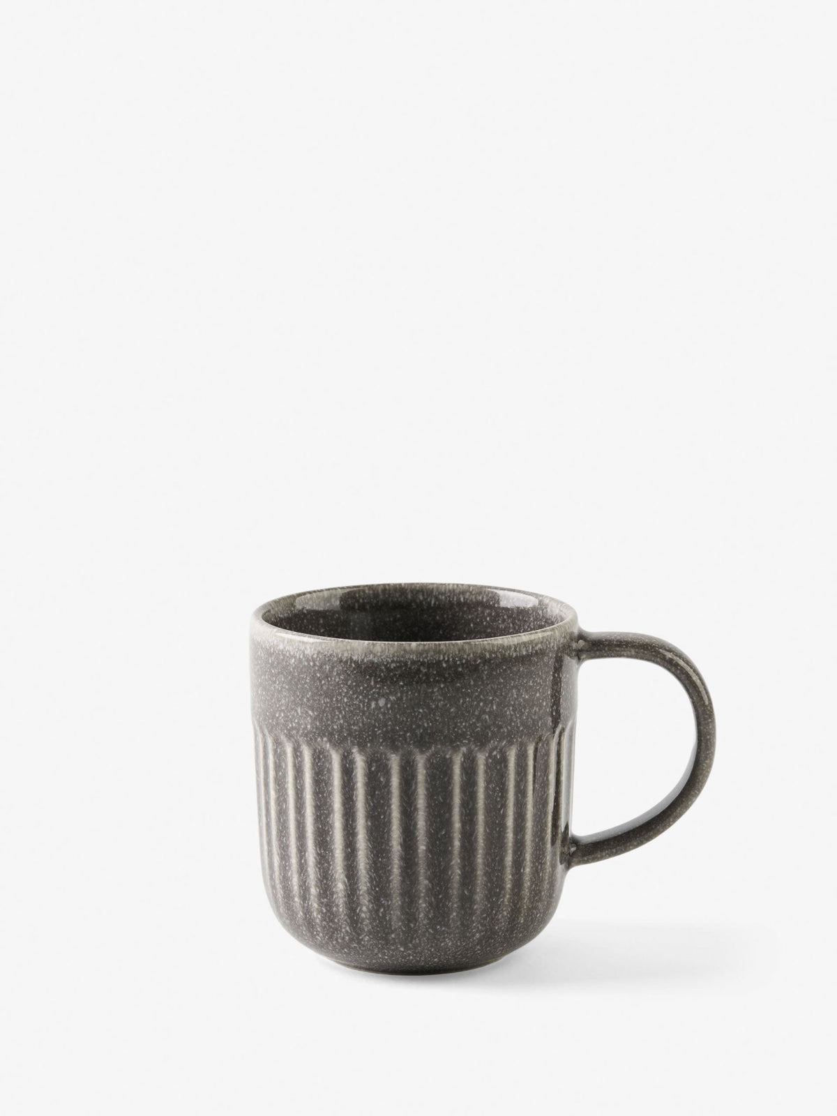 Hottie Laurie Grey Mug - Grey