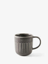 Hottie Laurie Grey Mug - Grey