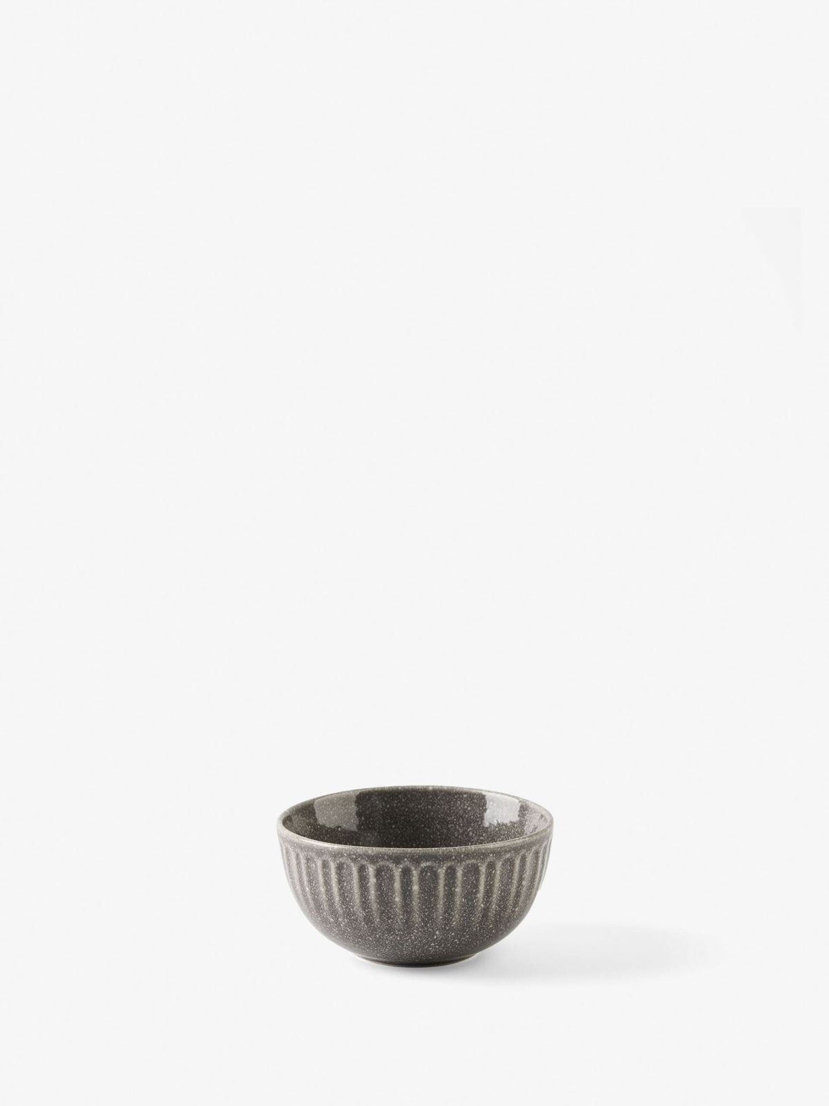 Hottie Laurie Grey Rice Bowl - Grey