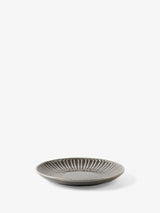 Hottie Laurie Grey 12-Piece Dinner Set - Grey