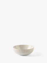 Hottie Laurie Soft White 12-Piece Dinner Set - Soft White