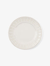 Hottie Laurie Soft White Dinner Plate - Soft White