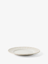 Hottie Laurie Soft White Dinner Plate - Soft White