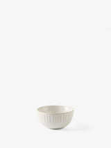 Hottie Laurie Soft White Rice Bowl - Soft White