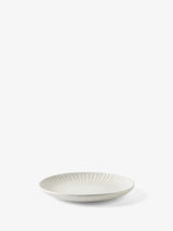 Hottie Laurie Soft White 12-Piece Dinner Set - Soft White