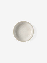 Hottie Lucie Cream Speckle 12-Piece Dinner Set - Cream Speckle