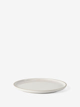 Hottie Lucie Cream Speckle 12-Piece Dinner Set - Cream Speckle