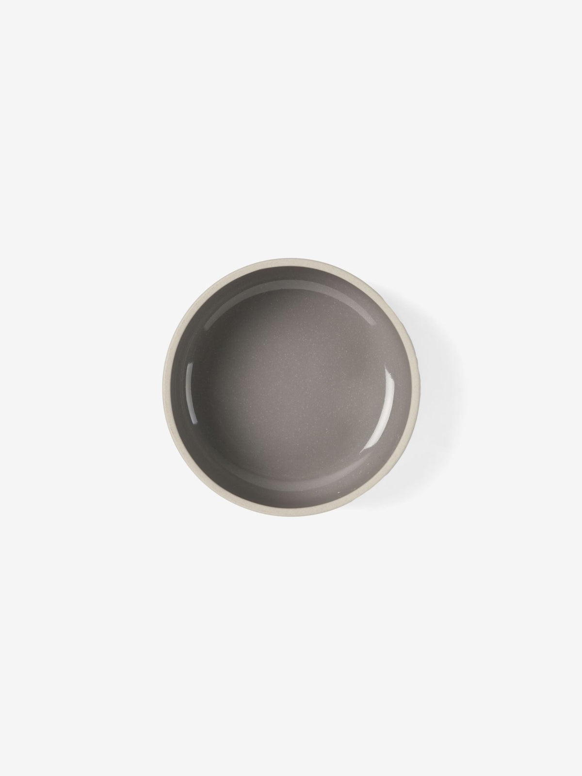 Hottie Lucie Taupe 12-Piece Dinner Set - Taupe