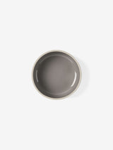 Hottie Lucie Taupe 12-Piece Dinner Set - Taupe