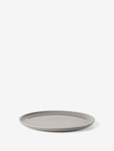 Hottie Lucie Taupe 12-Piece Dinner Set - Taupe