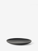 Hottie Mikkie Black 12-Piece Dinner Set - Black