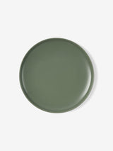 Hottie Mikkie Green 12-Piece Dinner Set - Green