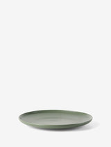 Hottie Mikkie Green 12-Piece Dinner Set - Green