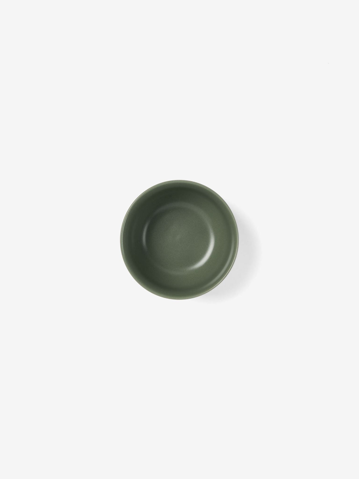 Hottie Mikkie Green Rice Bowl - Green