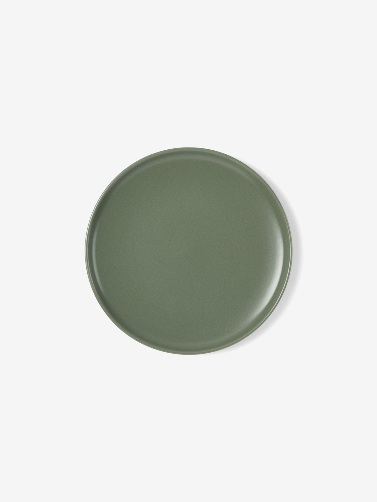 Hottie Mikkie Green 12-Piece Dinner Set - Green
