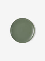 Hottie Mikkie Green 12-Piece Dinner Set - Green