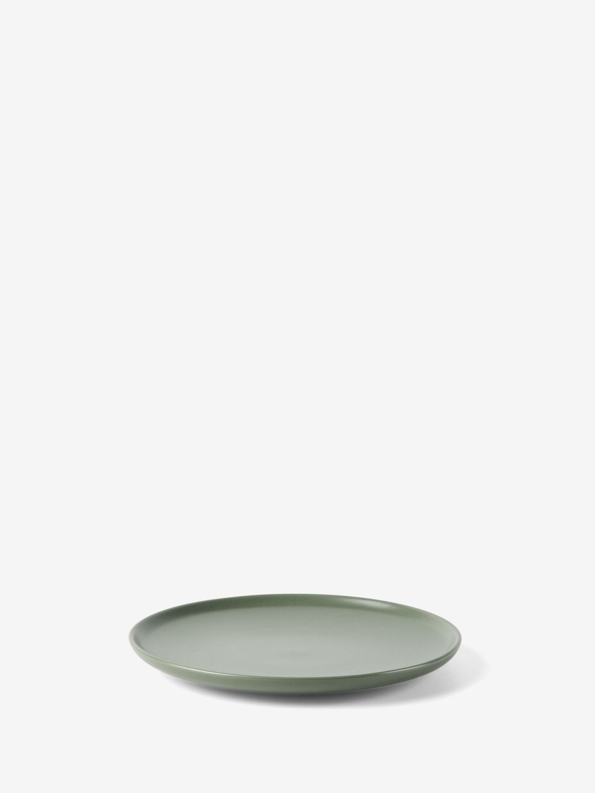 Hottie Mikkie Green 12-Piece Dinner Set - Green