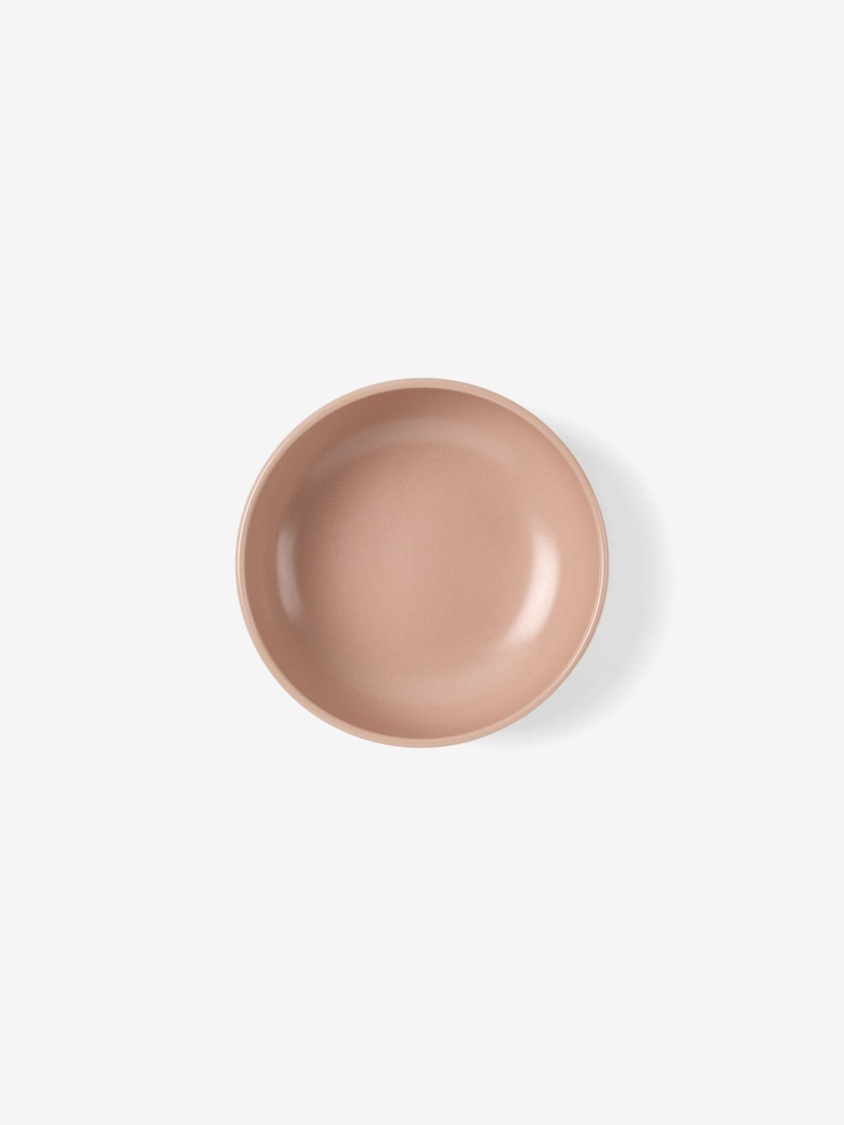 Hottie Mikkie Plaster Cereal Bowl - Plaster
