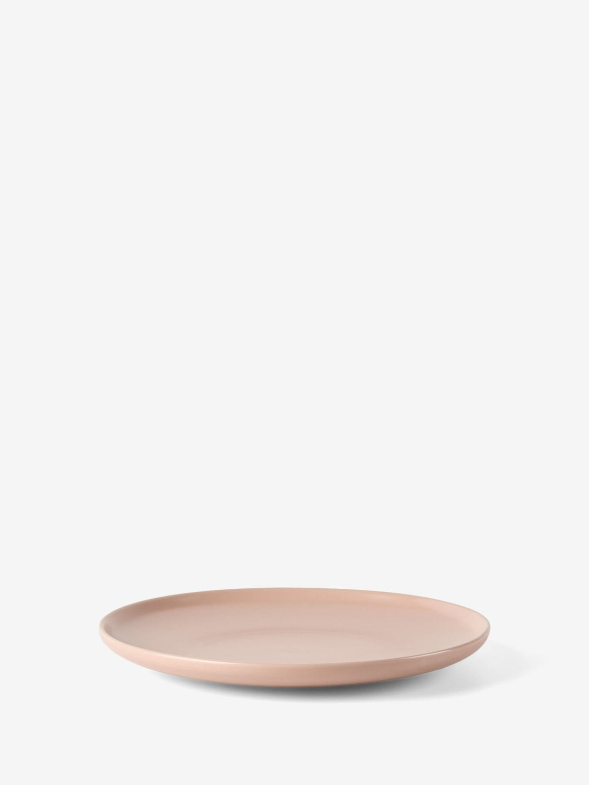 Hottie Mikkie Plaster 12-Piece Dinner Set - Plaster