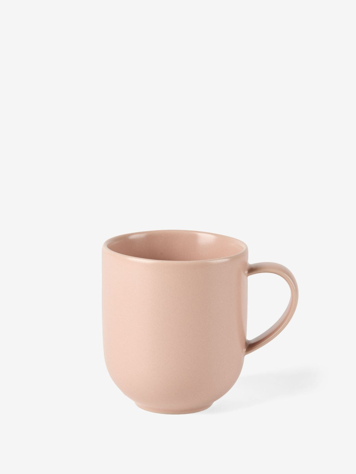 Hottie Mikkie Plaster Mug - Plaster