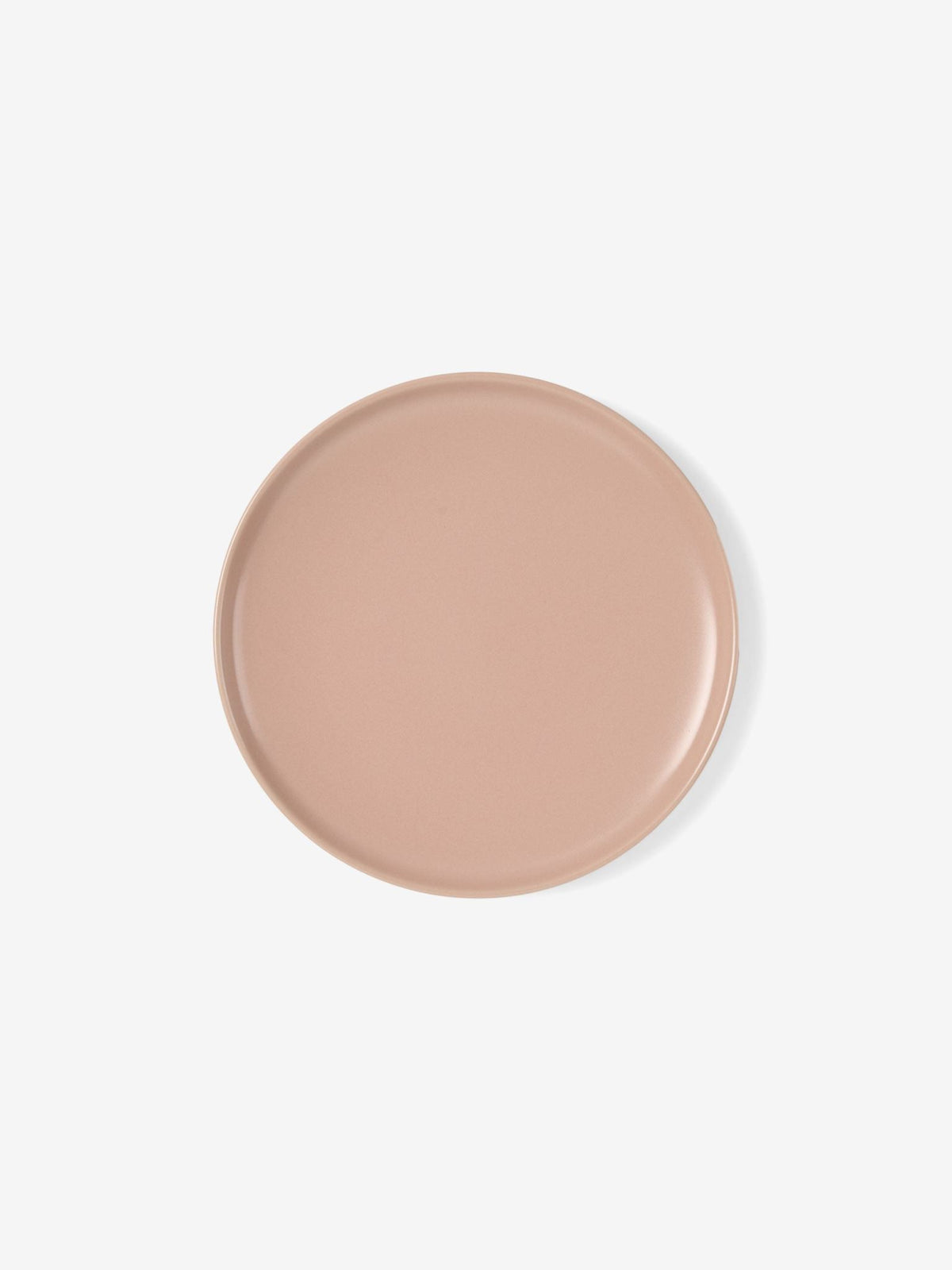 Hottie Mikkie Plaster Side Plate - Plaster