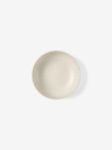 Hottie Mikkie Soft White Cereal Bowl - Soft White