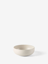 Hottie Mikkie Soft White Cereal Bowl - Soft White