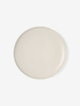 Hottie Mikkie Soft White Dinner Plate - Soft White