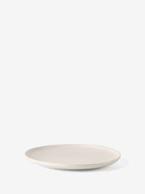 Hottie Mikkie Soft White Dinner Plate - Soft White