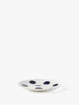Hottie Pennie Blue 12-Piece Dinner Set - Blue