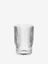 Hottie Rubie Clear 4-Piece Tumbler Set - Clear