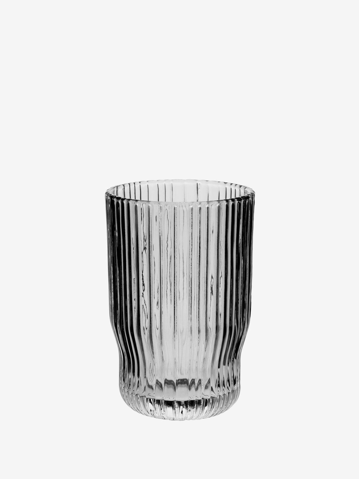 Hottie Rubie Grey 4-Piece Tumbler Set - Grey