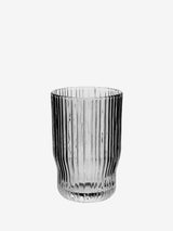 Hottie Rubie Grey 4-Piece Tumbler Set - Grey