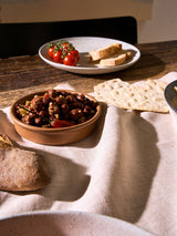 Hottie Jamie 3-Piece Tapas Bowl Set - Multi