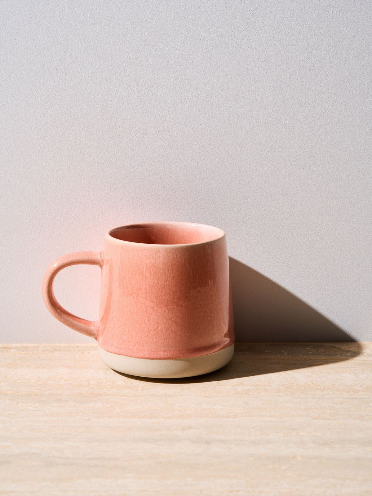 Hottie Charlie Multi 4-Piece Mug Set - Multi