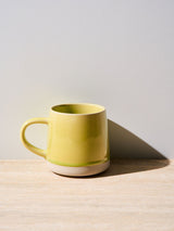 Hottie Charlie Lime Mug - Lime