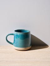 Hottie Charlie Multi 4-Piece Mug Set - Multi