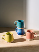 Hottie Charlie Lime Mug - Lime